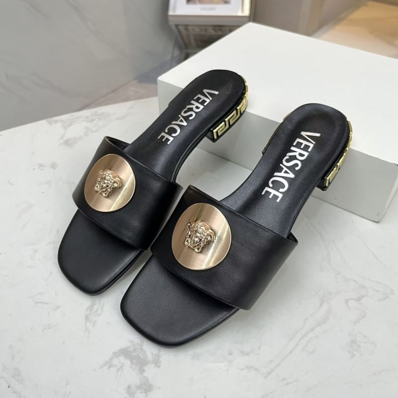 Versace Slippers